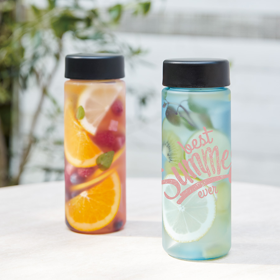 スリムフロストボトル　500ml