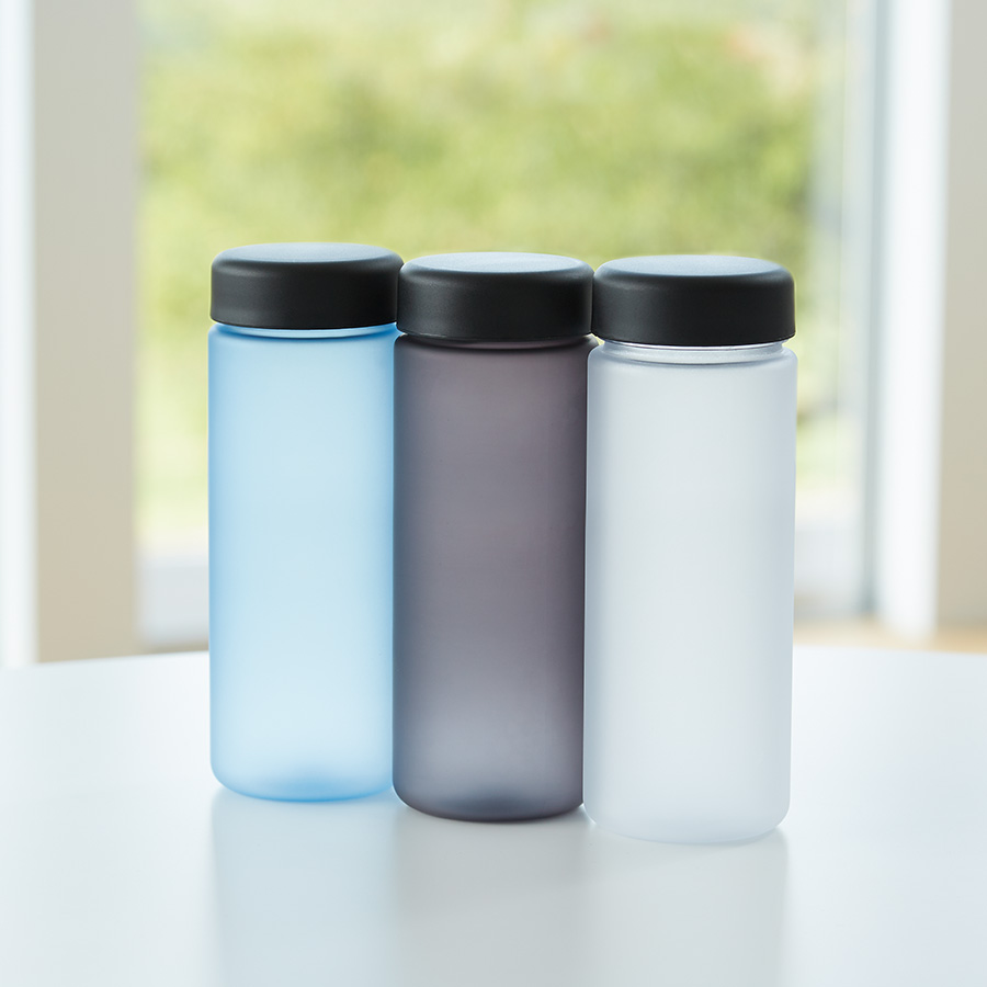 スリムフロストボトル　500ml