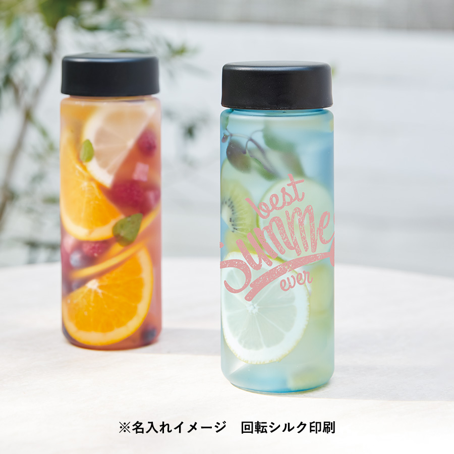 スリムフロストボトル　500ml