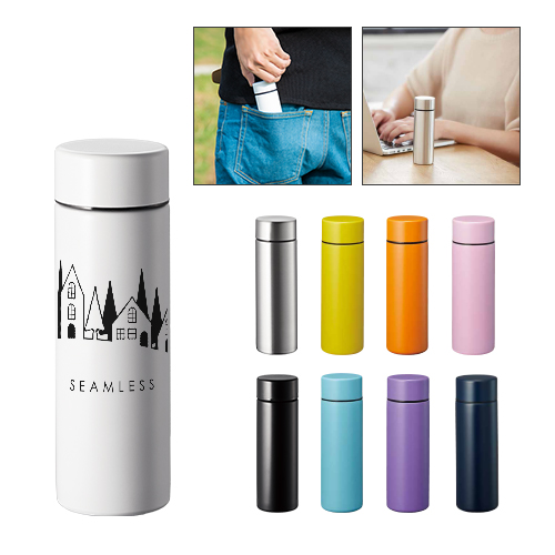 ポケットサーモボトル