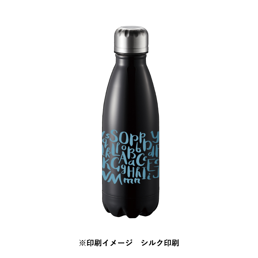 【アウトレット】ロケットサーモボトル　420ml