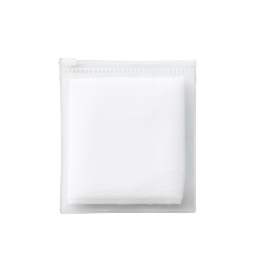 涼感マフラータオル（ソフトケース付）