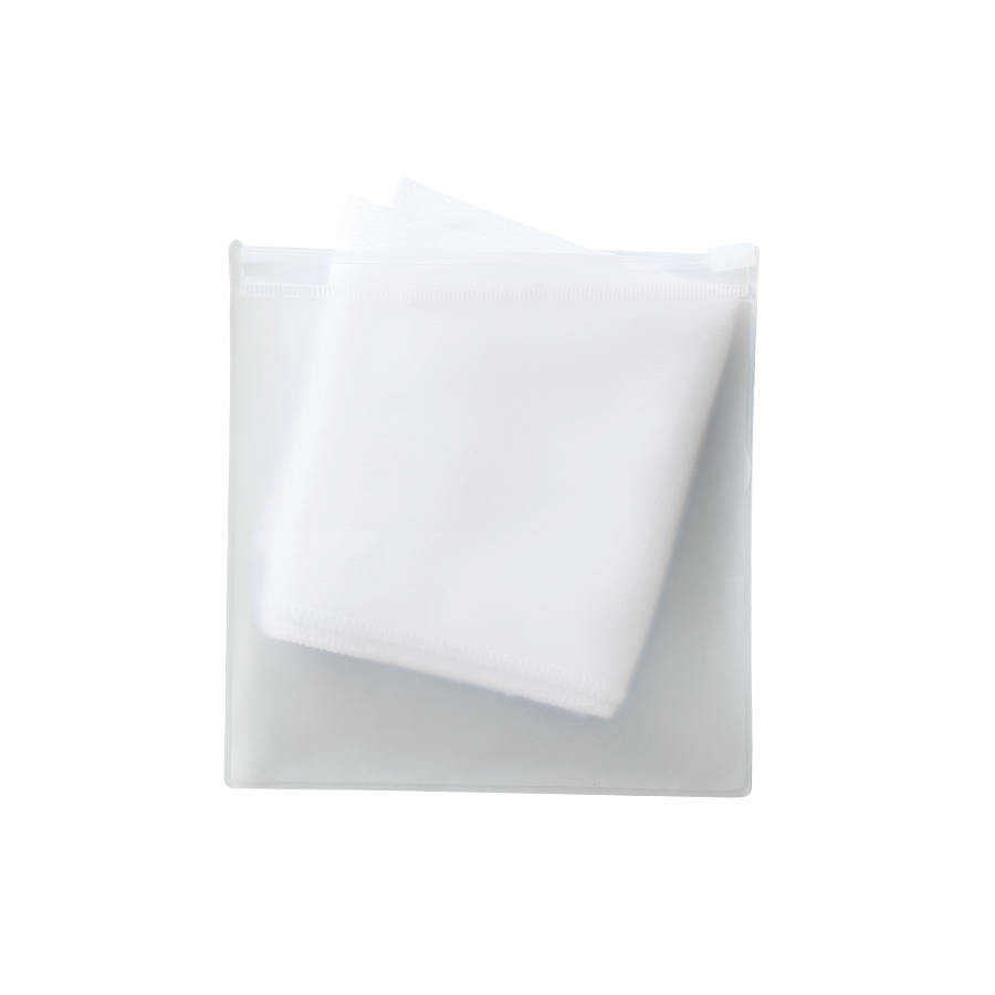 涼感マフラータオル（ソフトケース付）