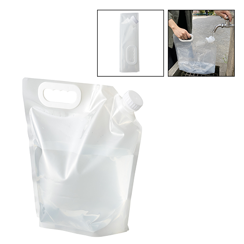 TS-1596-004ウォーターバッグ5L