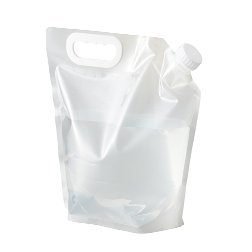 ウォーターバッグ5L