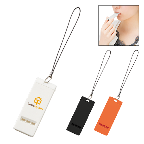 TS-1604薄型ホイッスル