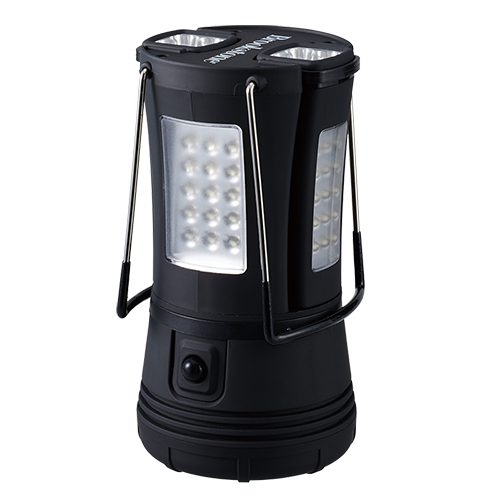 【アウトレット】LEDセパレートランタン