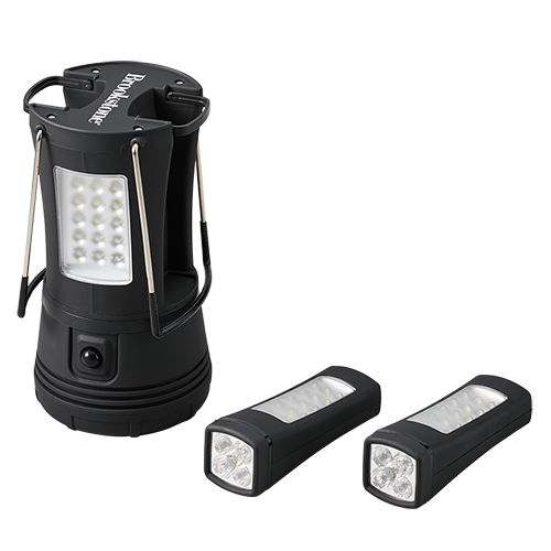 【アウトレット】LEDセパレートランタン