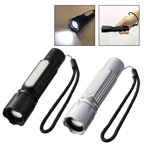 TS-1607【アウトレット】COBスタンドハンディライト