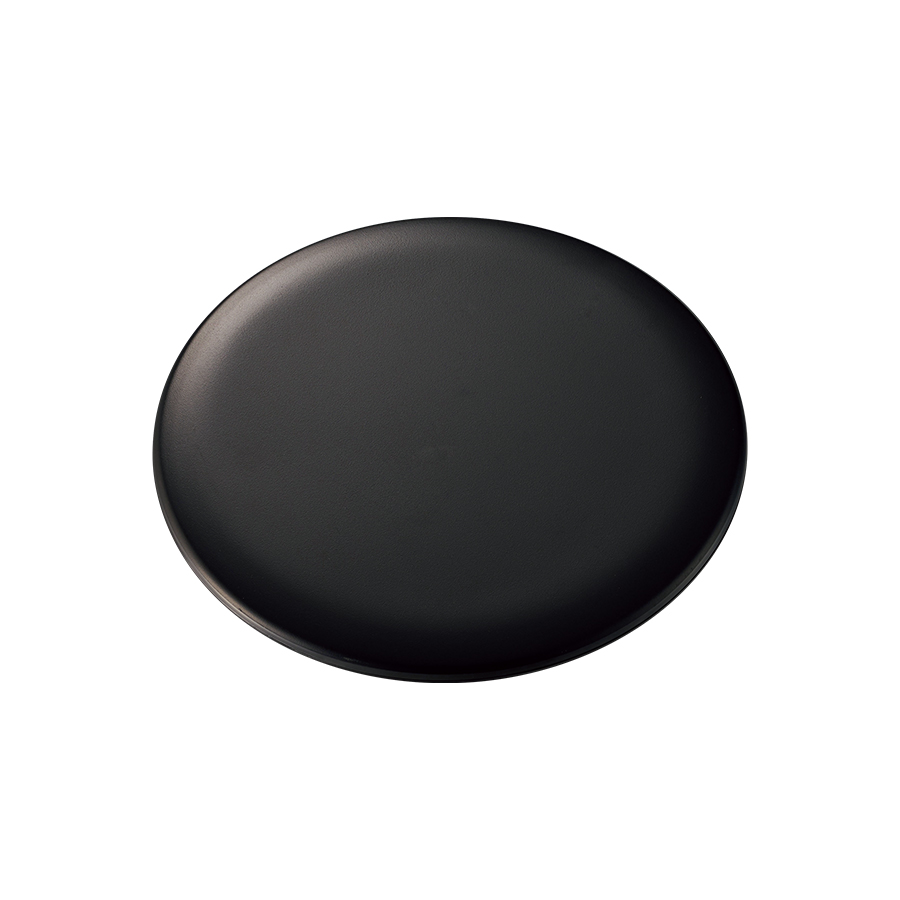 ワイヤレス充電器　ラウンド　10W