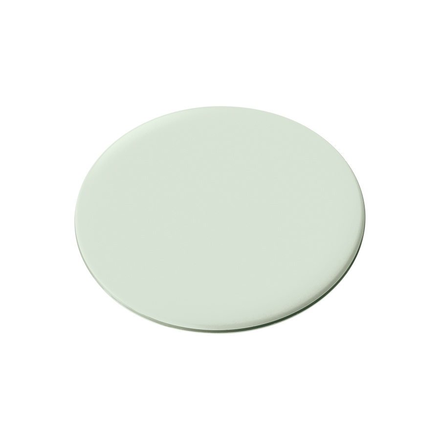 ワイヤレス充電器　ラウンド　10W