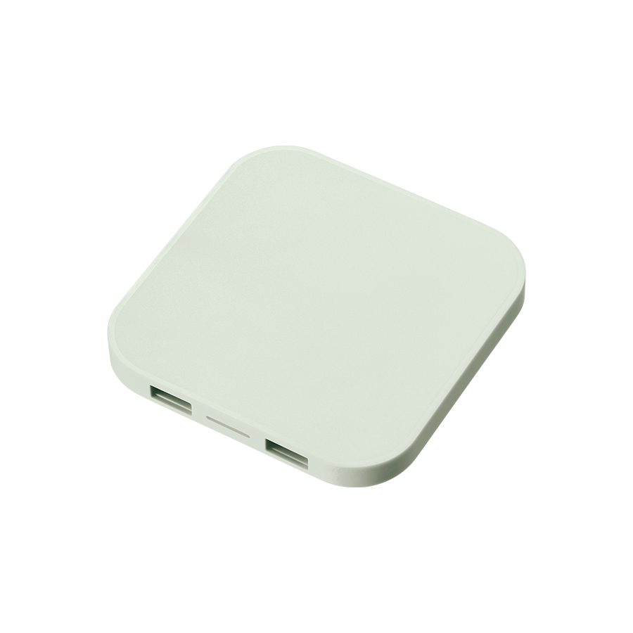 ワイヤレス充電器　スクエア　5W