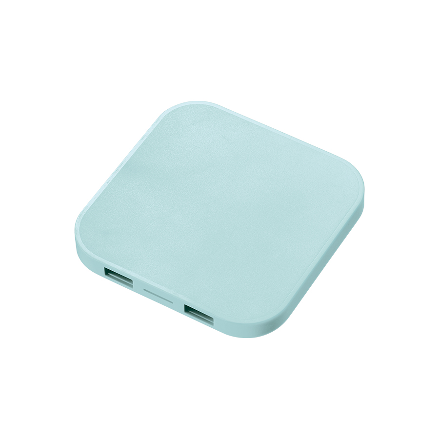ワイヤレス充電器　スクエア　5W