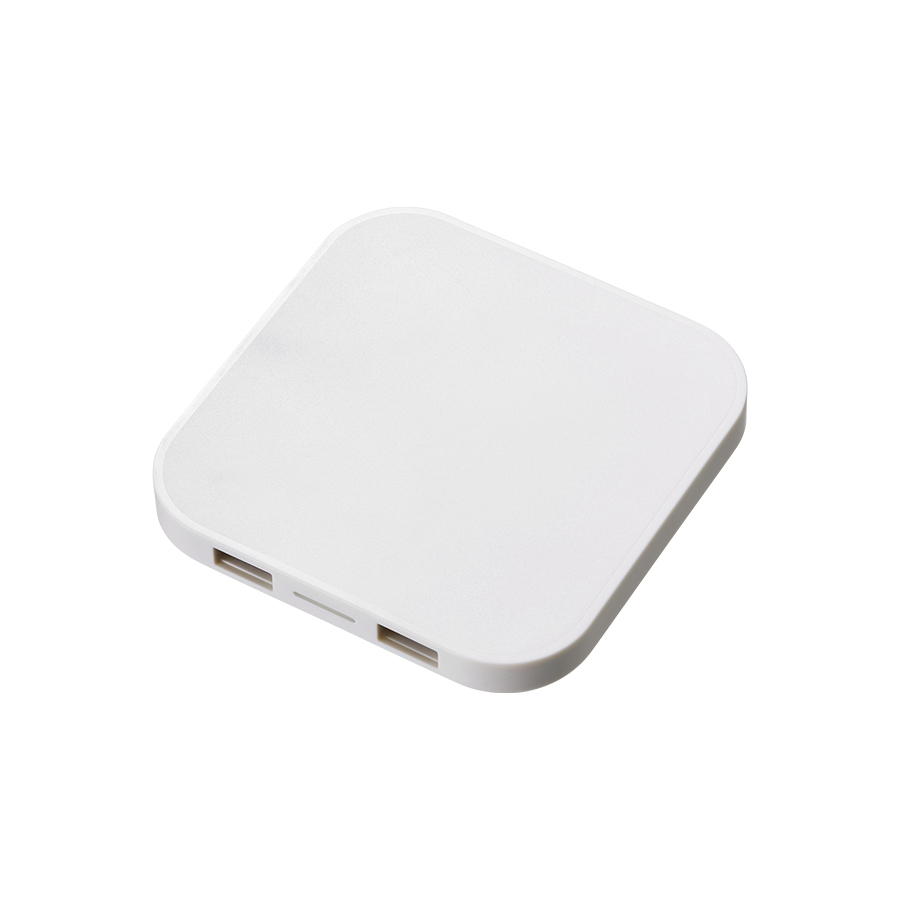 ワイヤレス充電器　スクエア　5W