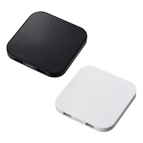 ワイヤレス充電器 スクエア 5W