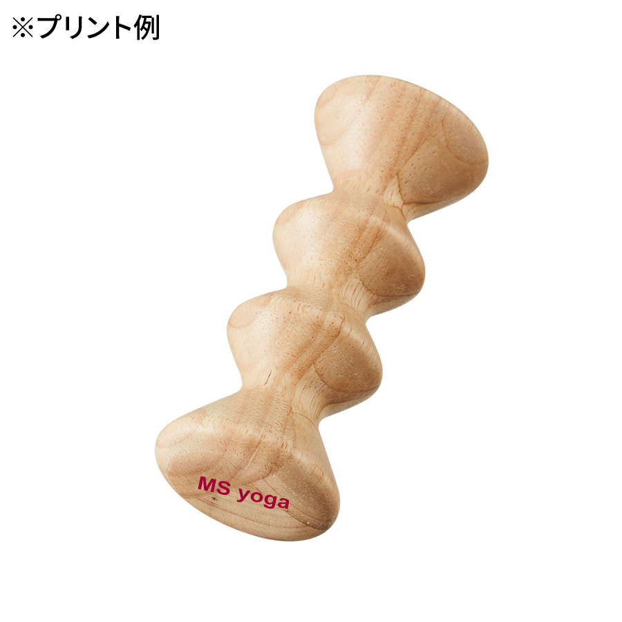 【アウトレット】ラバーウッド　リフレッシュフット