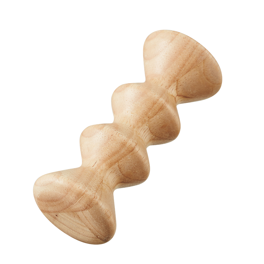 【アウトレット】ラバーウッド　リフレッシュフット