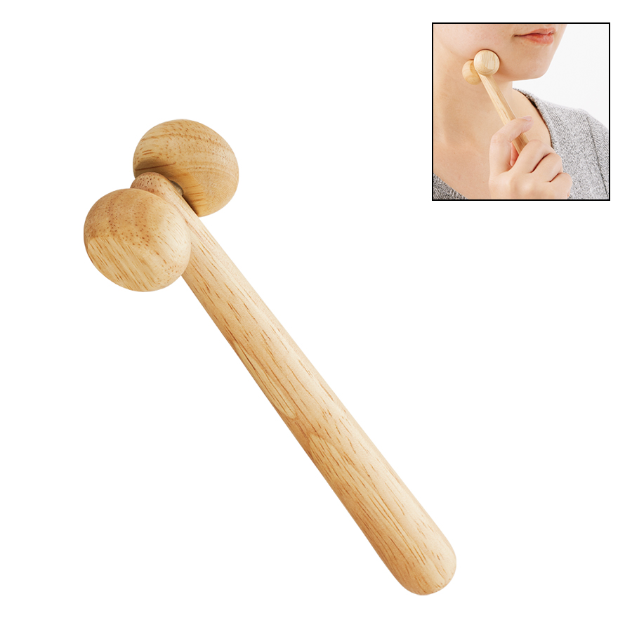 TS-1634-008【アウトレット】ラバーウッド　リフレッシュフェイス