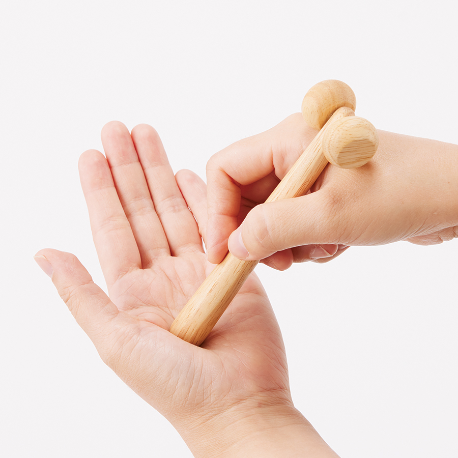 【アウトレット】ラバーウッド　リフレッシュフェイス