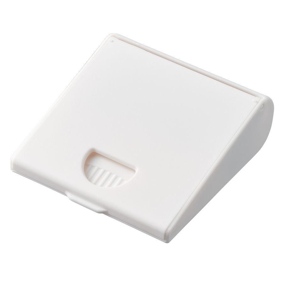 【アウトレット】コンパクトブラシ＆ダストパン