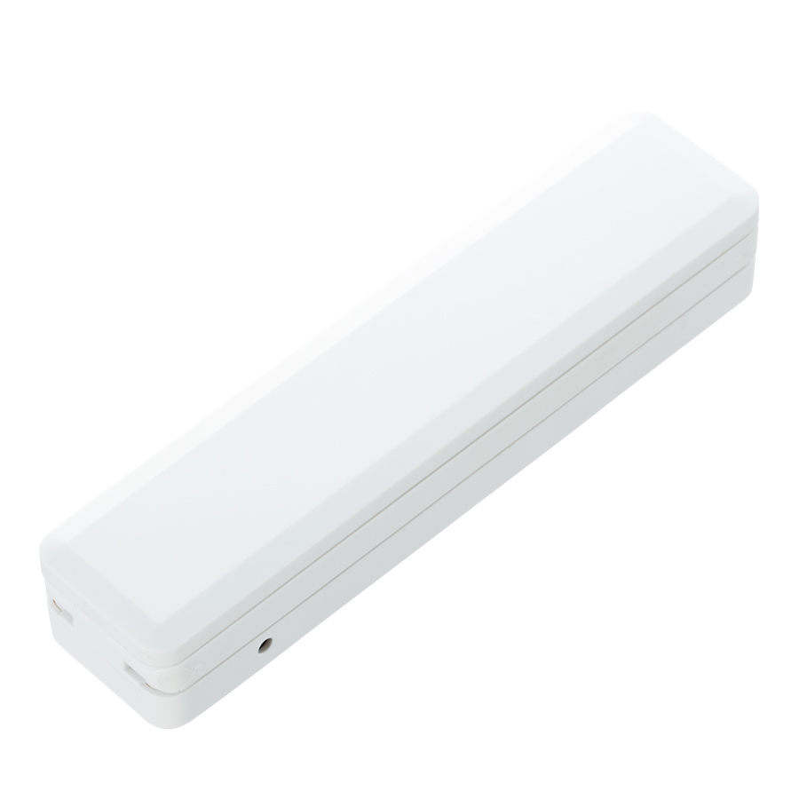 【アウトレット】LEDポータブルデスクライト　スリム