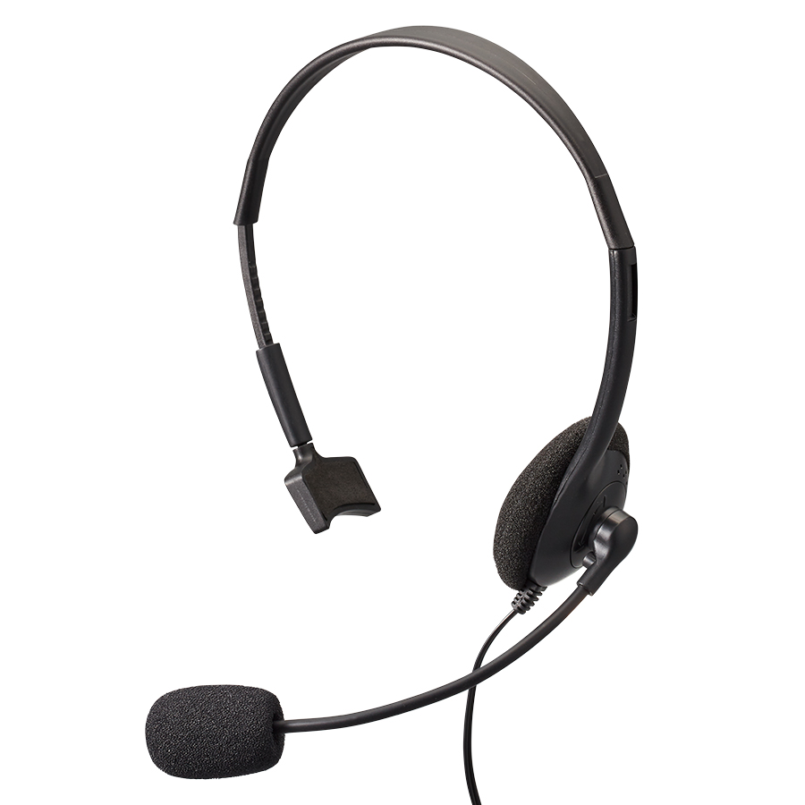 【アウトレット】片耳ヘッドセット