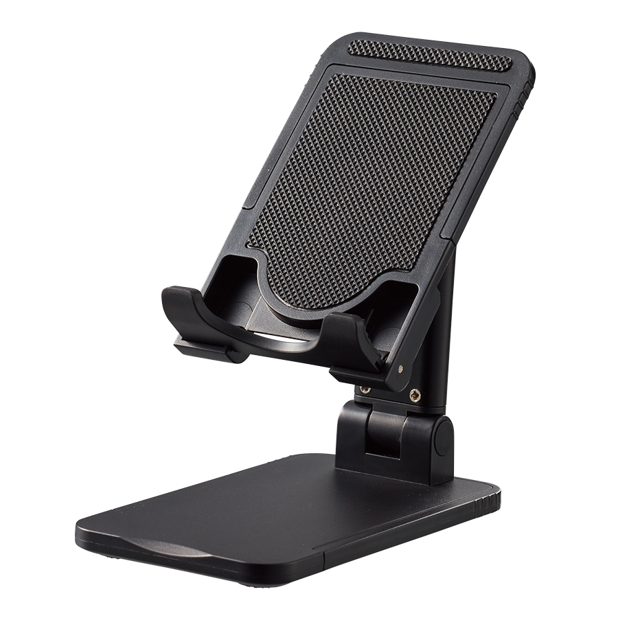 折りたたみマルチスマホスタンド