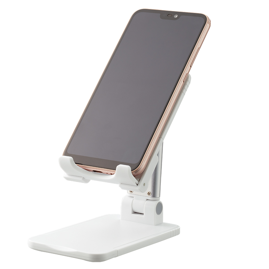 折りたたみマルチスマホスタンド