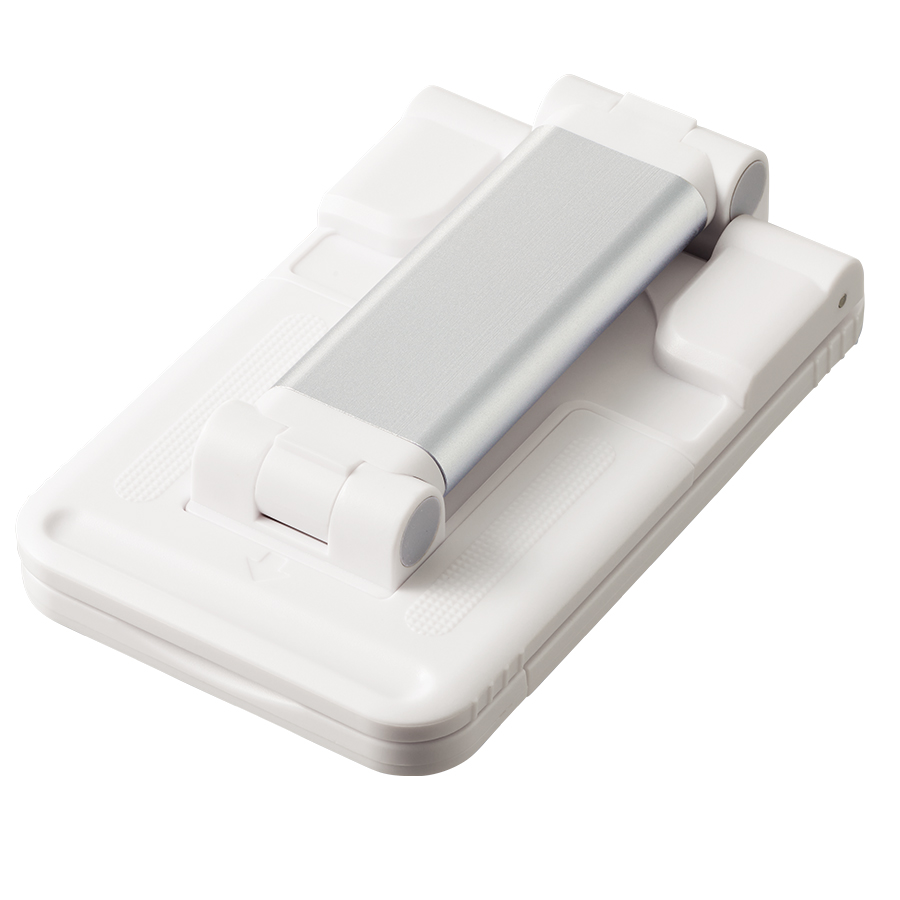 折りたたみマルチスマホスタンド