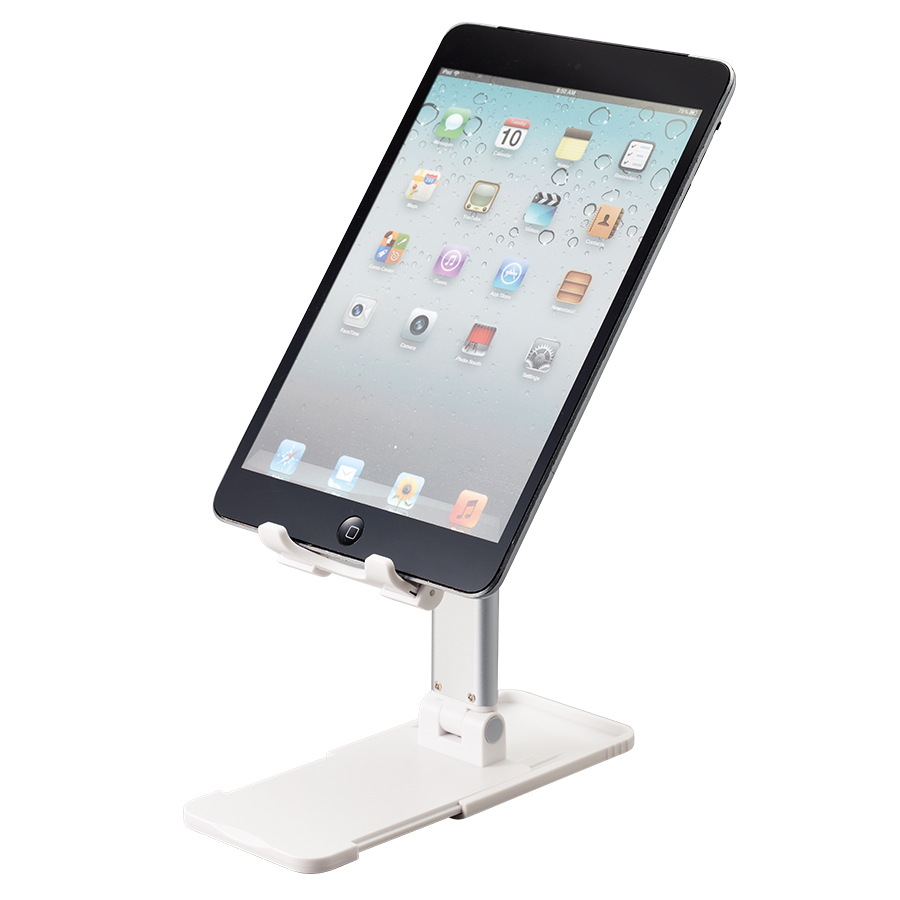 折りたたみマルチスマホスタンド