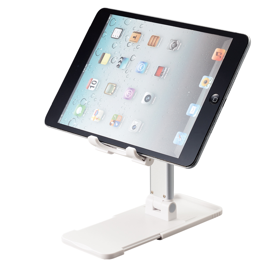 折りたたみマルチスマホスタンド