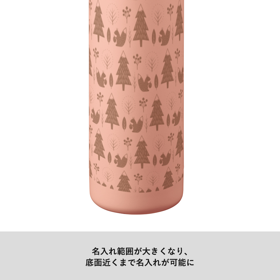 【アウトレット】スティックサーモボトルver.2