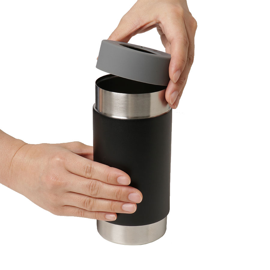 ボトルホールドサーモタンブラー