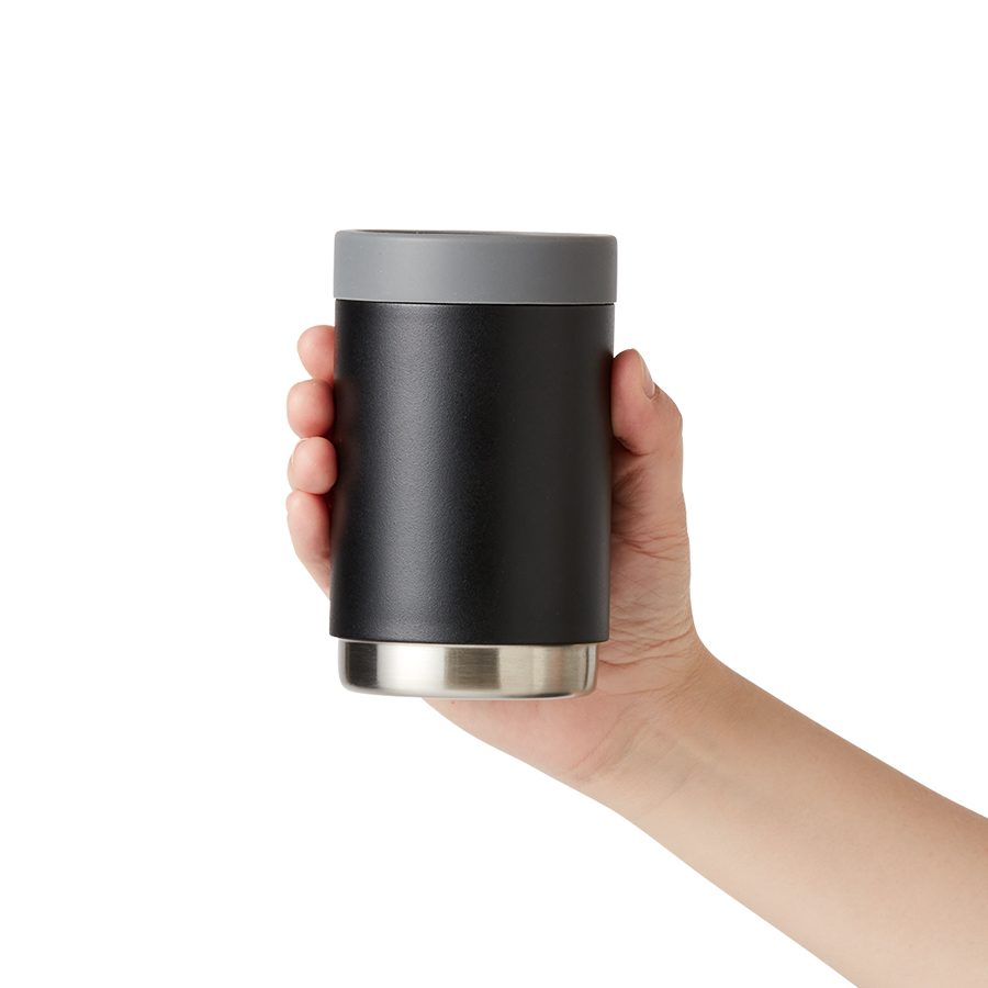 缶ホールドサーモタンブラー