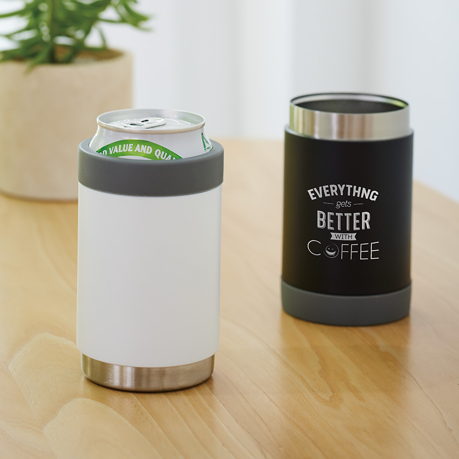 缶ホールドサーモタンブラー