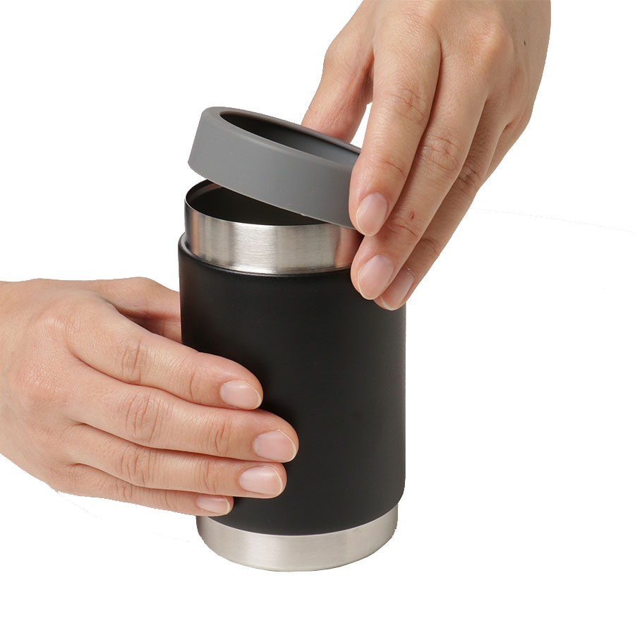 缶ホールドサーモタンブラー