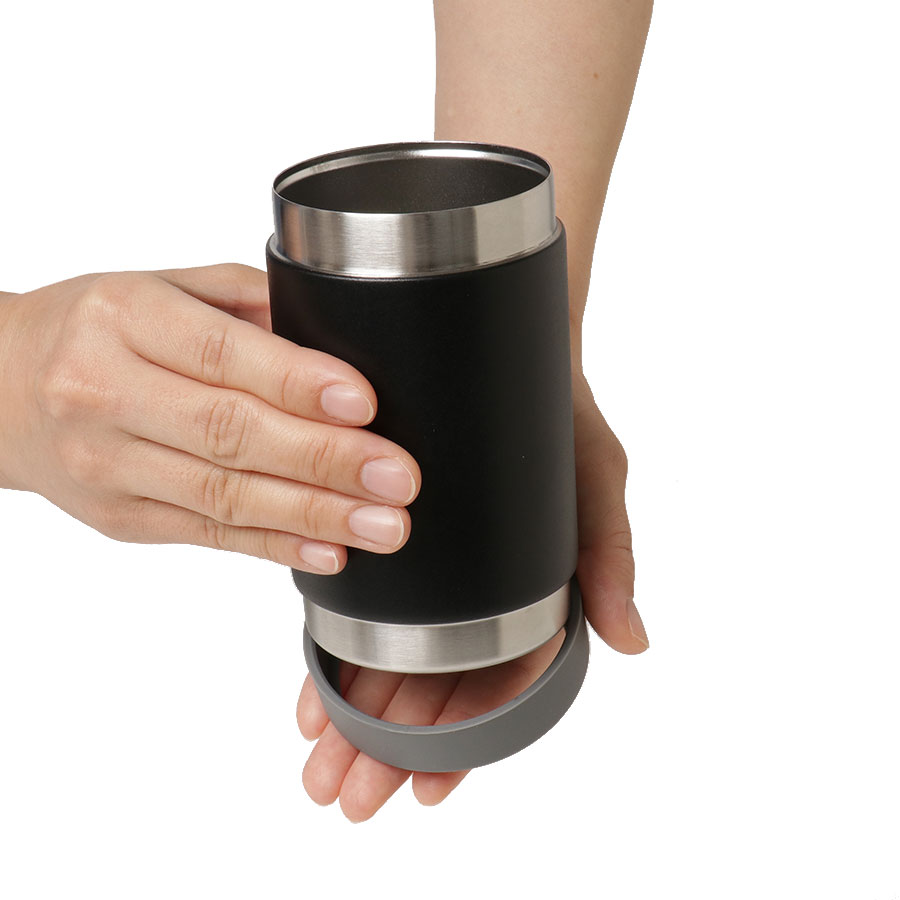缶ホールドサーモタンブラー