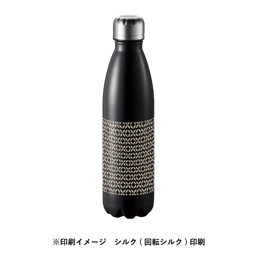 ロケットサーモボトル520ml