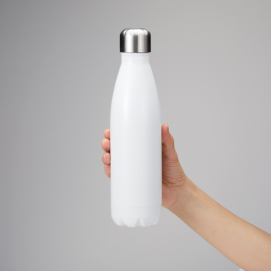 ロケットサーモボトル520ml