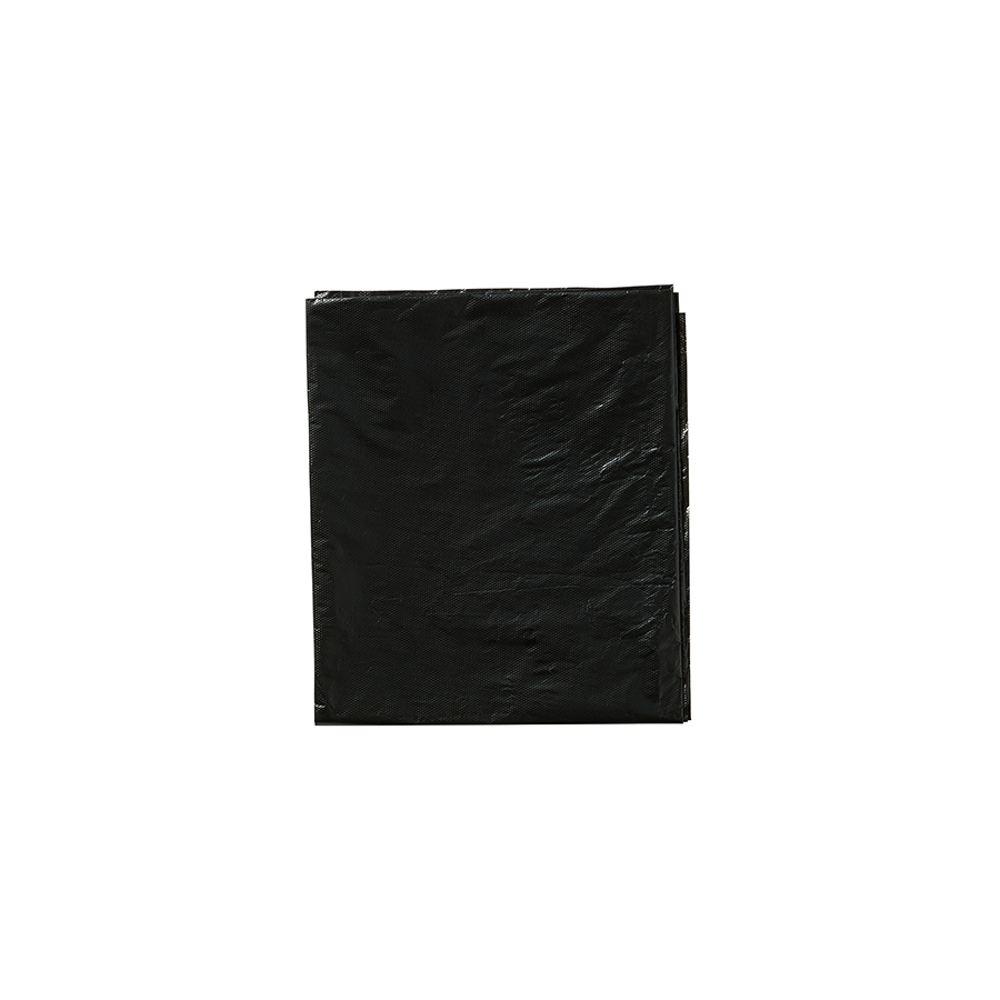 防災衛生6点セット　ポーチタイプ　クリア