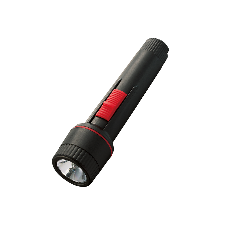 防災緊急7点セット　ボトルタイプ　ブラック