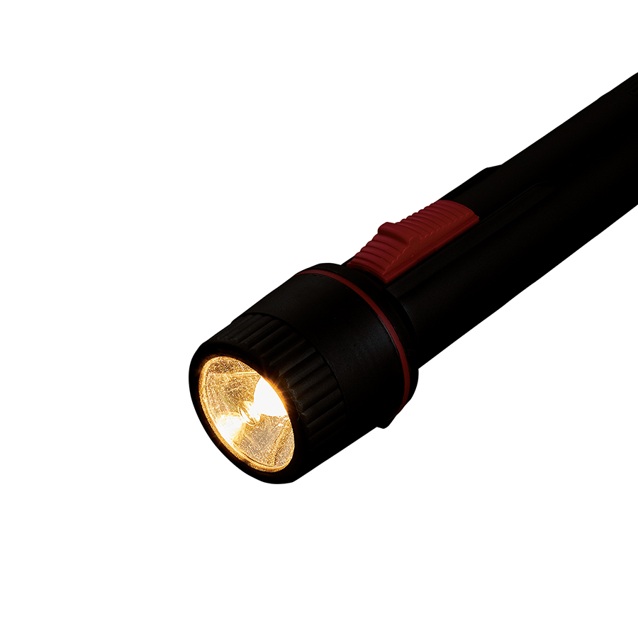 防災緊急7点セット　ボトルタイプ　ブラック