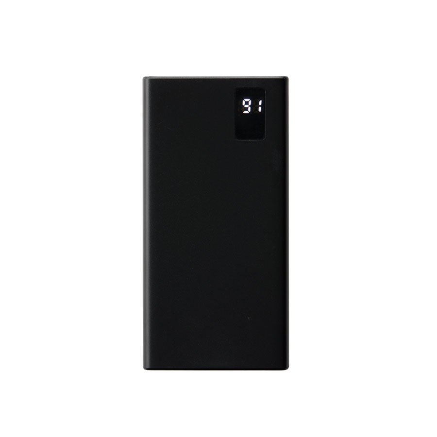 モバイルチャージャー10000　フラット