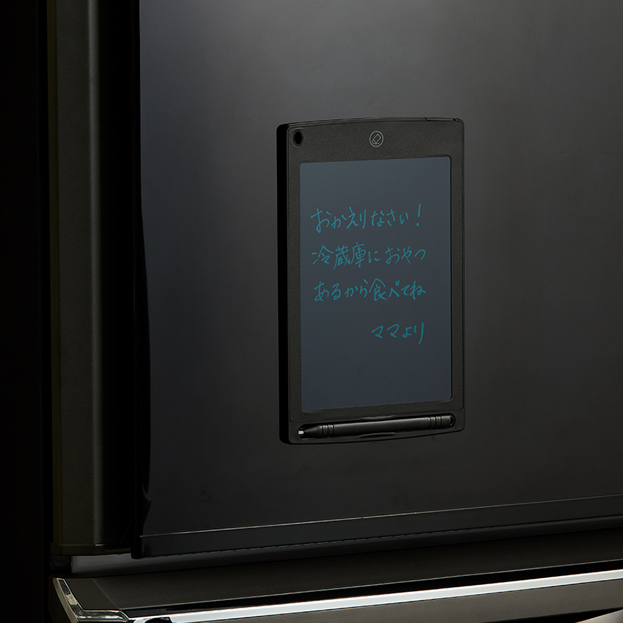 電子メモ　8.5インチ