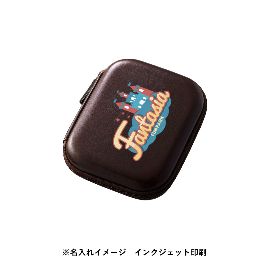 レザースタイルマルチケース（M）