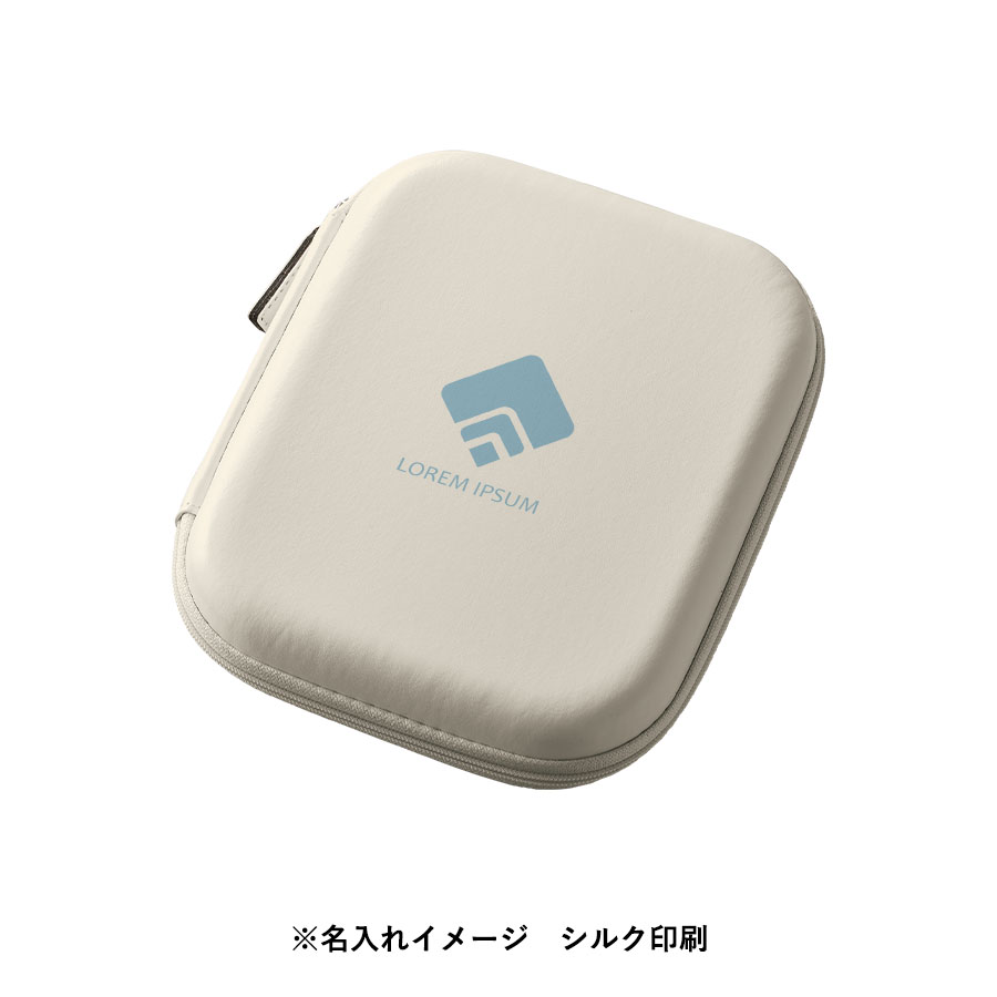 レザースタイルマルチケース（L）