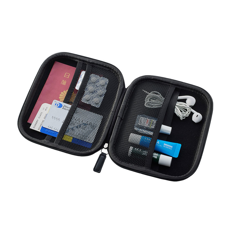 レザースタイルマルチケース（L）