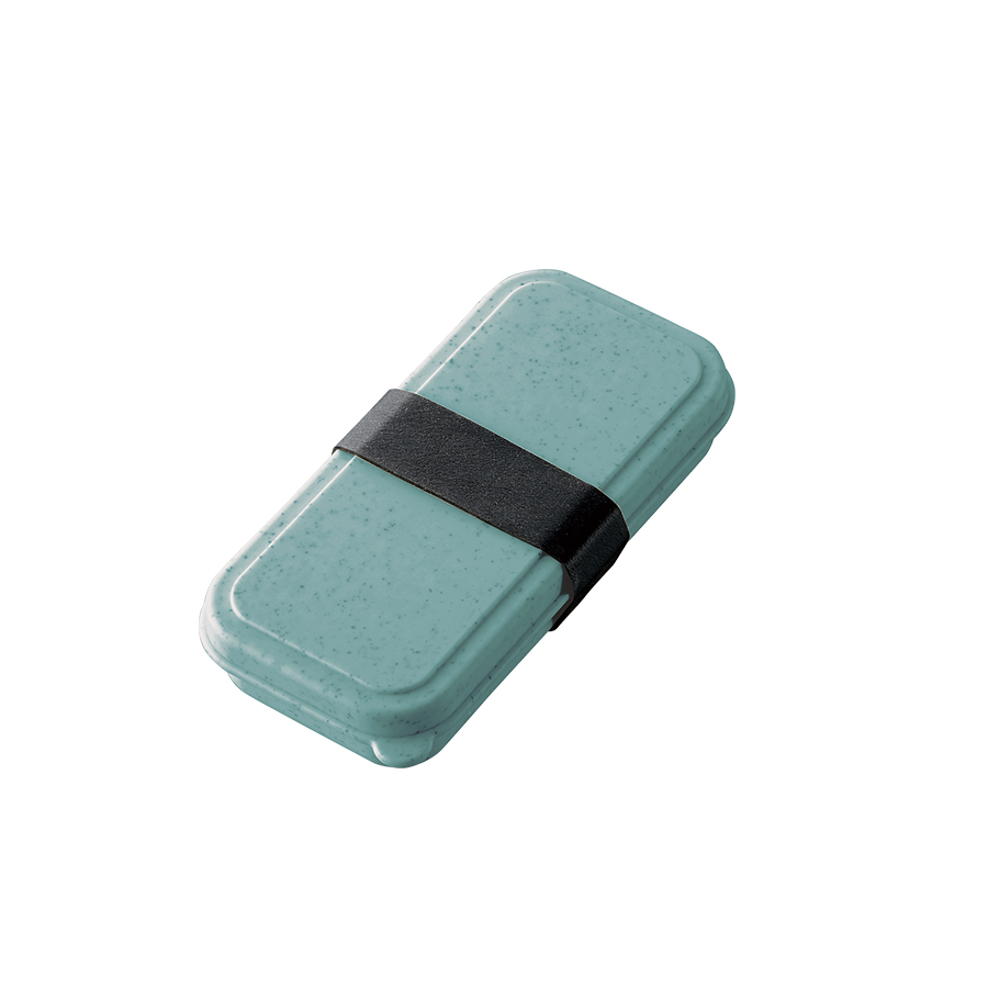 【アウトレット】カトラリーセット　バンブーファイバー入タイプ（2点）