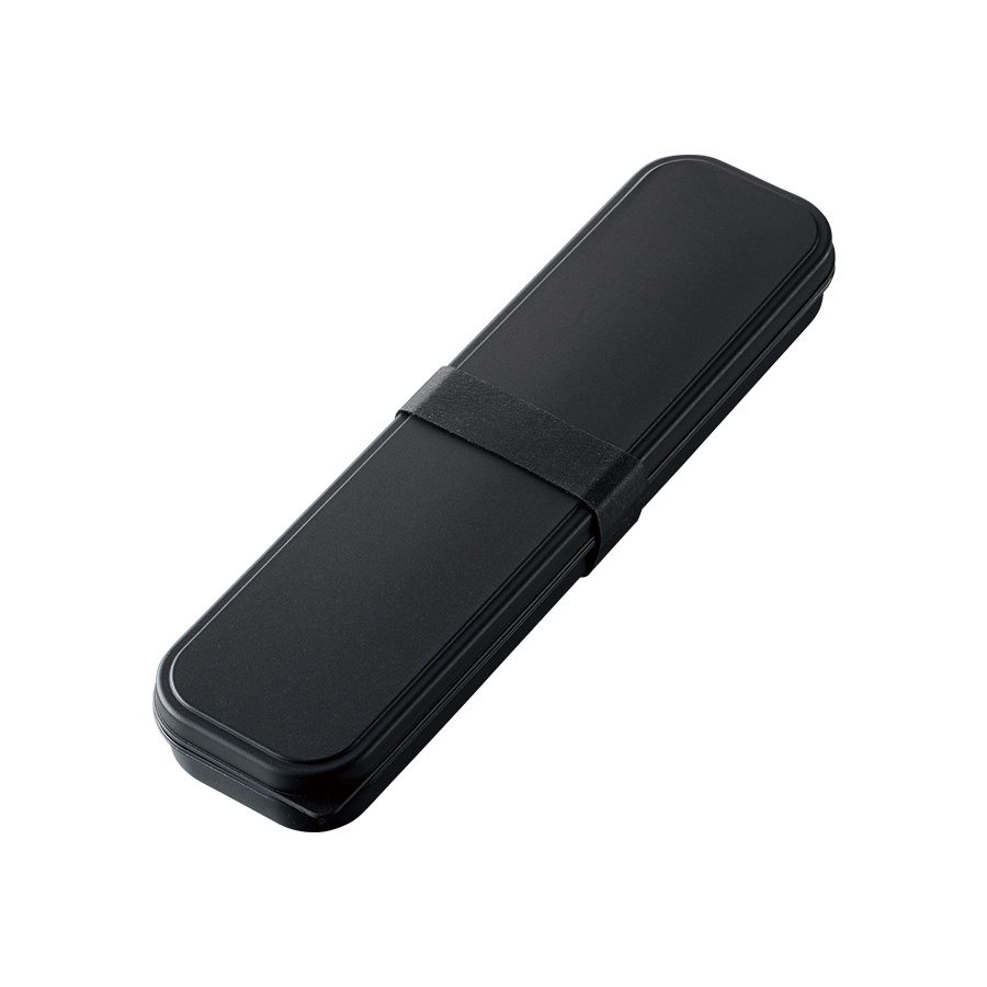 カトラリーセット　バンブーファイバー入タイプ（3点）