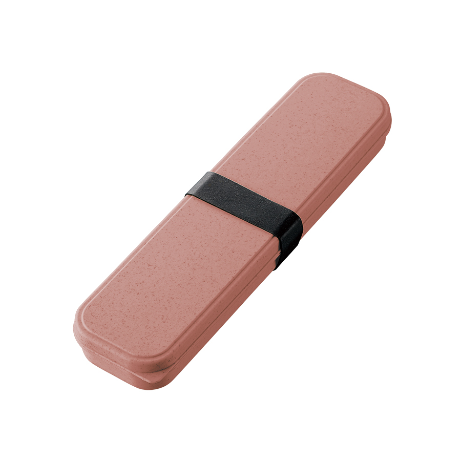 カトラリーセット　バンブーファイバー入タイプ（3点）